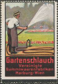 Gartenschlauch