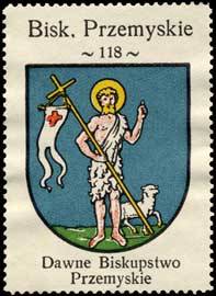 Biskupstwo Przemyskie