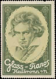 Ludwig van Beethoven