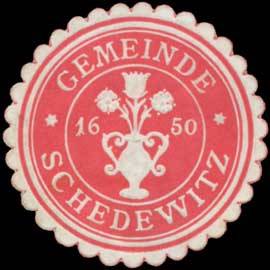 Gemeinde Schedewitz