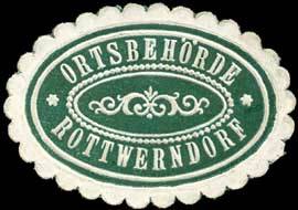 Ortsbehörde Rottwerndorf