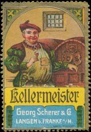 Kellermeister