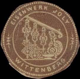 Eisenwerk Joly