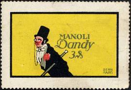 Manoli Dandy