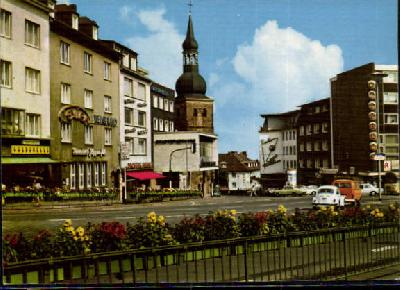 Remscheid