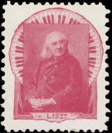 Franz Liszt