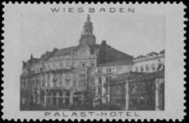 Palast-Hotel