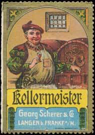 Kellermeister