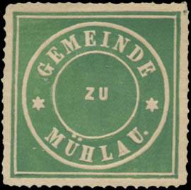 Gemeinde zu Mühlau