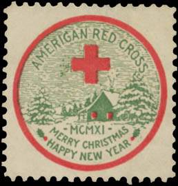 American Red Cross