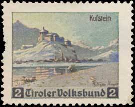 Kufstein