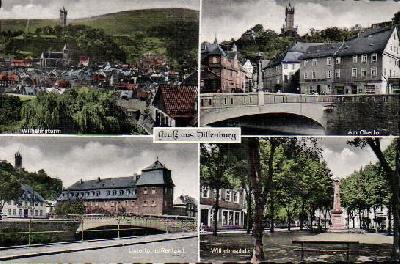 Dillenburg