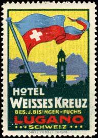 Hotel Weisses Kreuz