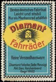 Diamant Fahrräder