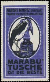 Marabu Tusche