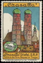 Frauenkirche München