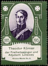 Theodor Körner