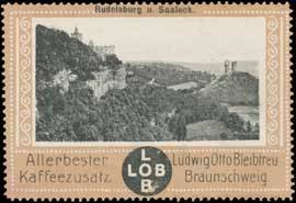 Rudelsburg