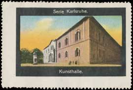 Kunsthalle