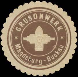 Grusonwerk