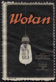 Wotan