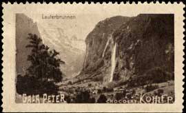 Lauterbrunnen