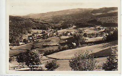 Agnetendorf Riesengebirge 1941