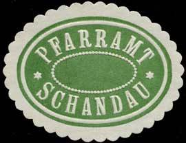 Pfarramt Schandau