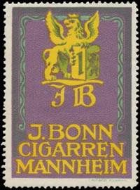 J. Bonn Zigarren