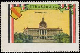 Kaiserpalast