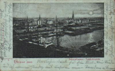 Bremerhaven