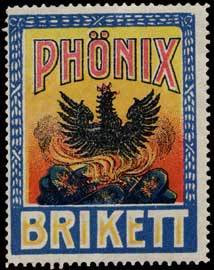 Phönix Brikett