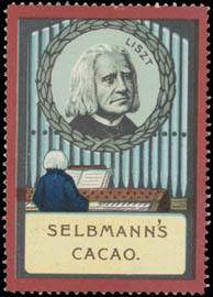 Franz Liszt