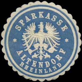 Sparkasse Altendorf-Rheinland