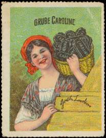 Grube Caroline