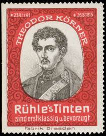 Theodor Körner