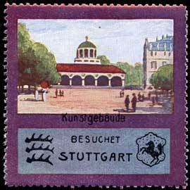 Kunstgebäude