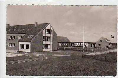 Nordseebad Langeoog 1961