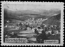 Krummhübel-Riesengebirge