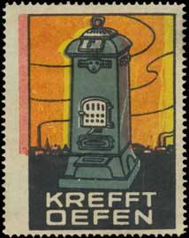 Kreft Öfen