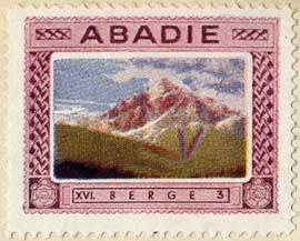 Berge