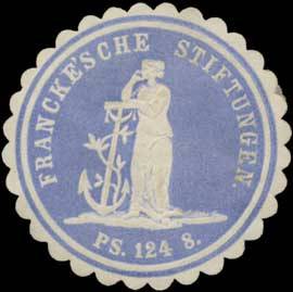 Frankesche Stiftungen