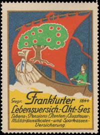 Frankfurter Lebensversicherung