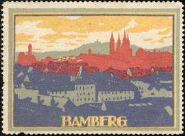 Bamberg