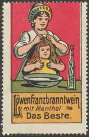 Löwen Franzbranntwein