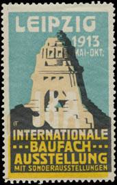 Internationale Baufach-Ausstellung IBA