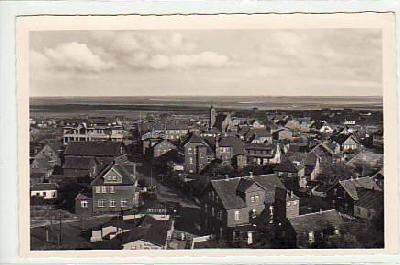 Nordseebad Langeoog ca 1935