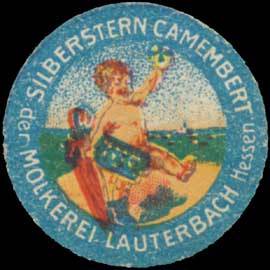 Silberstein Camembert