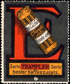 Trampler Extra