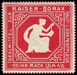 Kaiser-Borax